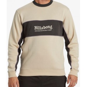 SUDADERA BILLABONG PROJECT OTRL